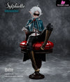 Mushoku Tensei: Jobless Reincarnation Sylphiette GK Statue - MohuMohu Studio [Pre-Order] Others