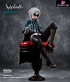Mushoku Tensei: Jobless Reincarnation Sylphiette GK Statue - MohuMohu Studio [Pre-Order] Others