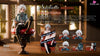 Mushoku Tensei: Jobless Reincarnation Sylphiette GK Statue - MohuMohu Studio [Pre-Order] Deposit / Deluxe Version Others