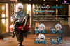 Mushoku Tensei: Jobless Reincarnation Sylphiette GK Statue - MohuMohu Studio [Pre-Order] Full Payment / Regular Version