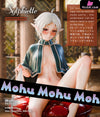 Mushoku Tensei: Jobless Reincarnation Sylphiette GK Statue - MohuMohu Studio [Pre-Order] Others