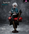 Mushoku Tensei: Jobless Reincarnation Sylphiette GK Statue - MohuMohu Studio [Pre-Order] Others