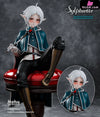 Mushoku Tensei: Jobless Reincarnation Sylphiette GK Statue - MohuMohu Studio [Pre-Order] Others