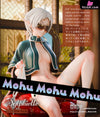 Mushoku Tensei: Jobless Reincarnation Sylphiette GK Statue - MohuMohu Studio [Pre-Order] Others