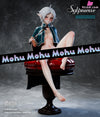Mushoku Tensei: Jobless Reincarnation Sylphiette GK Statue - MohuMohu Studio [Pre-Order] Others