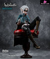Mushoku Tensei: Jobless Reincarnation Sylphiette GK Statue - MohuMohu Studio [Pre-Order] Others