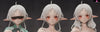 Mushoku Tensei: Jobless Reincarnation Sylphiette Greyrat 1/6 GK Statue - Thistles and Thorns Studio [In-Stock] - Others