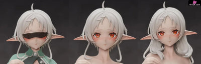 Mushoku Tensei: Jobless Reincarnation Sylphiette Greyrat 1/6 GK Statue - Thistles and Thorns Studio [In-Stock] - Others