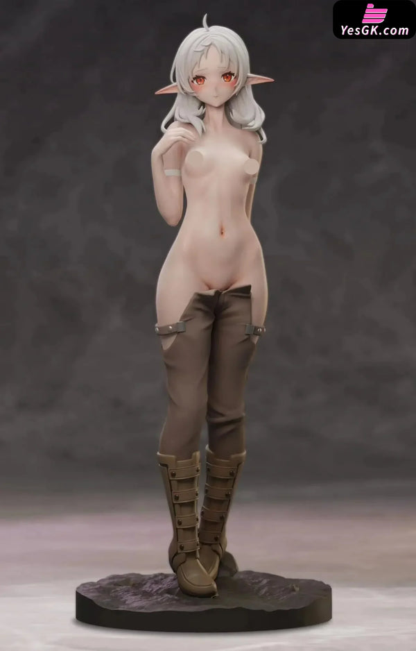 Mushoku Tensei: Jobless Reincarnation Sylphiette Greyrat 1/6 GK Statue - Thistles and Thorns Studio [In-Stock] - Others