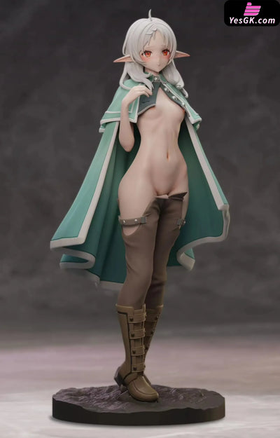 Mushoku Tensei: Jobless Reincarnation Sylphiette Greyrat 1/6 GK Statue - Thistles and Thorns Studio [In-Stock] - Others