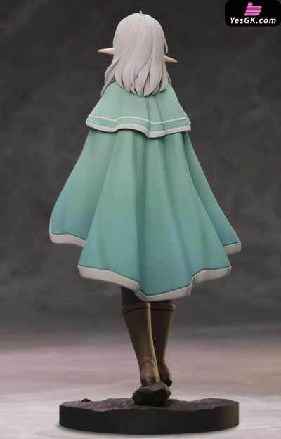 Mushoku Tensei: Jobless Reincarnation Sylphiette Greyrat 1/6 GK Statue - Thistles and Thorns Studio [In-Stock] - Others
