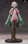 Mushoku Tensei: Jobless Reincarnation Sylphiette Greyrat 1/6 GK Statue - Thistles and Thorns Studio [In-Stock] - Full