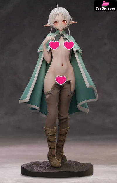 Mushoku Tensei: Jobless Reincarnation Sylphiette Greyrat 1/6 GK Statue - Thistles and Thorns Studio [In-Stock] - Full