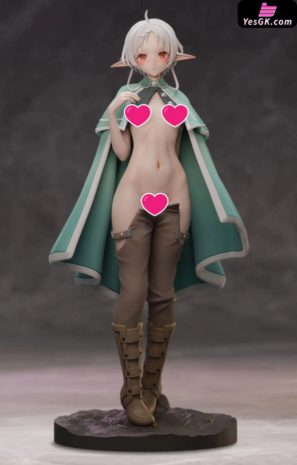 Mushoku Tensei: Jobless Reincarnation Sylphiette Greyrat 1/6 GK Statue - Thistles and Thorns Studio [In-Stock] - Full