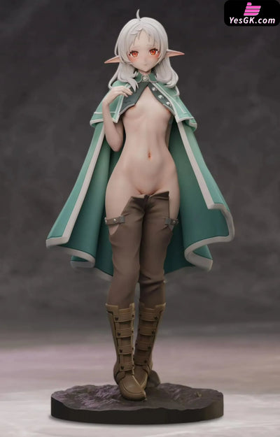 Mushoku Tensei: Jobless Reincarnation Sylphiette Greyrat 1/6 GK Statue - Thistles and Thorns Studio [In-Stock] - Full