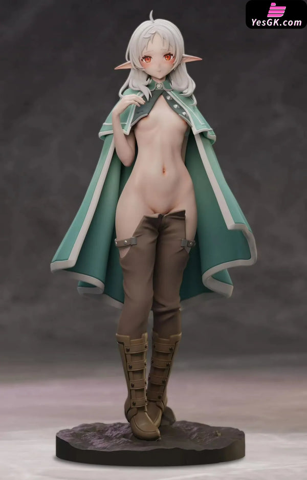 Mushoku Tensei: Jobless Reincarnation Sylphiette Greyrat 1/6 GK Statue - Thistles and Thorns Studio [In-Stock] - Full