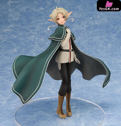 Mushoku Tensei: Jobless Reincarnation Sylphiette Non Scale Figure (Licensed) - KADOKAWA [In-Stock] - Full Payment