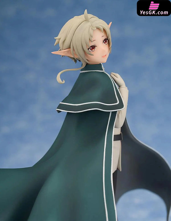 Mushoku Tensei: Jobless Reincarnation Sylphiette Non Scale Figure (Licensed) - KADOKAWA [In-Stock] - Full Payment