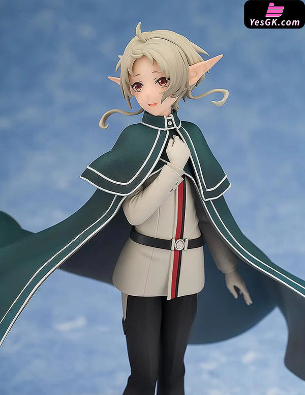 Mushoku Tensei: Jobless Reincarnation Sylphiette Non Scale Figure (Licensed) - KADOKAWA [In-Stock] - Full Payment