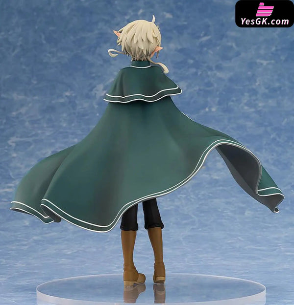 Mushoku Tensei: Jobless Reincarnation Sylphiette Non Scale Figure (Licensed) - KADOKAWA [In-Stock] - Full Payment