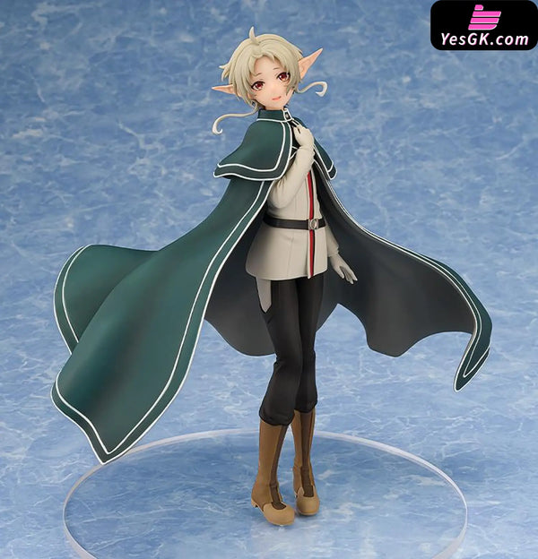 Mushoku Tensei: Jobless Reincarnation Sylphiette Non Scale Figure (Licensed) - KADOKAWA [In-Stock] - Full Payment