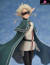 Mushoku Tensei: Jobless Reincarnation Sylphiette Non Scale Figure (Licensed) - KADOKAWA [In-Stock] - Full Payment