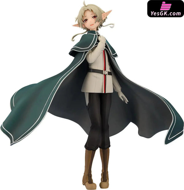 Mushoku Tensei: Jobless Reincarnation Sylphiette Non Scale Figure (Licensed) - KADOKAWA [In-Stock] - Full Payment