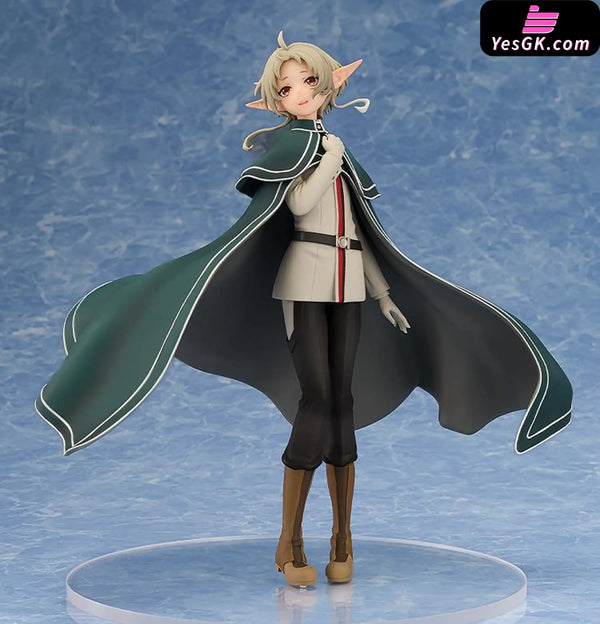 Mushoku Tensei: Jobless Reincarnation Sylphiette Non Scale Figure (Licensed) - KADOKAWA [In-Stock] - Full Payment