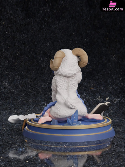 Mushoku Tensei Roxy Migurdia Statue - Crown Studio