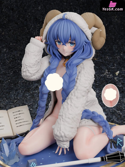 Mushoku Tensei Roxy Migurdia Statue - Crown Studio