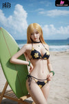 My Dress-Up Darling 1/1 Scale Bishoujo Cosplay Of Marin Kitagawa Statue - Rhb Studio [Pre-Order]