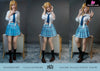 My Dress-Up Darling 1/1 Scale Bishoujo Cosplay Of Marin Kitagawa Statue - Rhb Studio [Pre-Order]