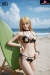 My Dress-Up Darling 1/1 Scale Bishoujo Cosplay Of Marin Kitagawa Statue - Rhb Studio [Pre-Order]
