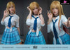 My Dress-Up Darling 1/1 Scale Bishoujo Cosplay Of Marin Kitagawa Statue - Rhb Studio [Pre-Order]