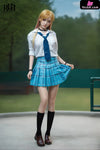 My Dress-Up Darling 1/1 Scale Bishoujo Cosplay Of Marin Kitagawa Statue - Rhb Studio [Pre-Order]