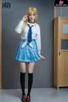 My Dress-Up Darling 1/1 Scale Bishoujo Cosplay Of Marin Kitagawa Statue - Rhb Studio [Pre-Order]