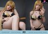 My Dress-Up Darling 1/1 Scale Bishoujo Cosplay Of Marin Kitagawa Statue - Rhb Studio [Pre-Order]