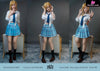 My Dress-Up Darling 1/1 Scale Bishoujo Cosplay Of Marin Kitagawa Statue - Rhb Studio [Pre-Order]