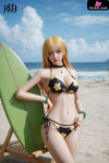 My Dress-Up Darling 1/1 Scale Bishoujo Cosplay Of Marin Kitagawa Statue - Rhb Studio [Pre-Order]