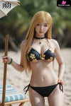 My Dress-Up Darling 1/1 Scale Bishoujo Cosplay Of Marin Kitagawa Statue - Rhb Studio [Pre-Order]