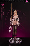 My Dress-Up Darling Billiards Baby Kitagawa Marin 1/4 GK Statue - Green Tea Studio [In-Stock] - Full Payment - My