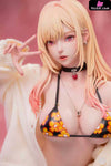My Dress-Up Darling Cosplay Series Kitagawa 1/4 GK Statue - Creation Studio [In-Stock] - My Dress-Up Darling