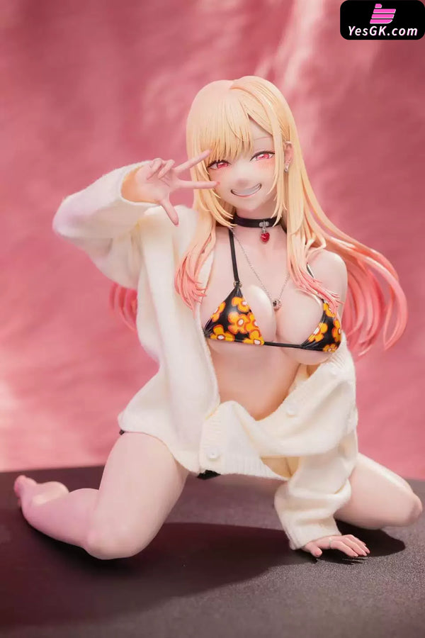 My Dress-Up Darling Cosplay Series Kitagawa 1/4 GK Statue - Creation Studio [In-Stock] - My Dress-Up Darling