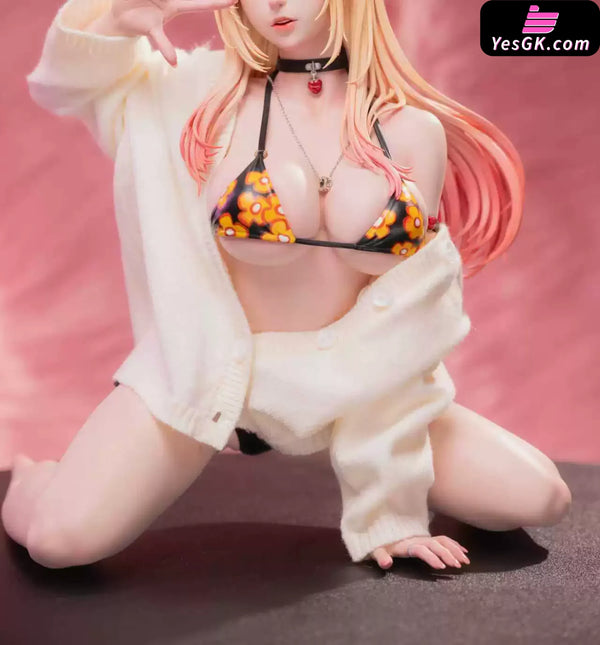 My Dress-Up Darling Cosplay Series Kitagawa 1/4 GK Statue - Creation Studio [In-Stock] - My Dress-Up Darling