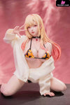 My Dress-Up Darling Cosplay Series Kitagawa 1/4 GK Statue - Creation Studio [In-Stock] - My Dress-Up Darling