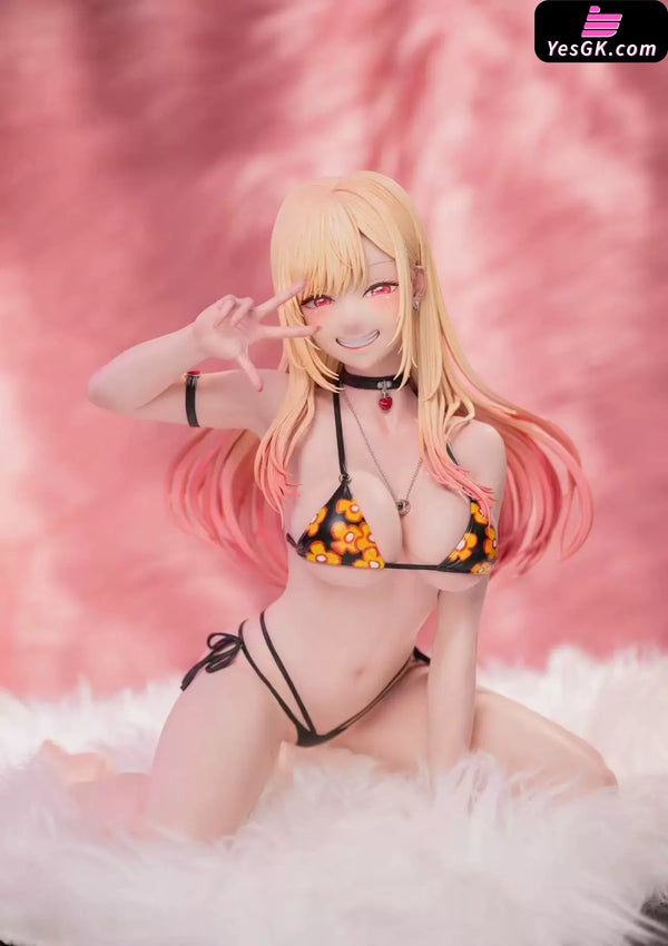 My Dress-Up Darling Cosplay Series Kitagawa 1/4 GK Statue - Creation Studio [In-Stock] - Full Payment / Deluxe Edition