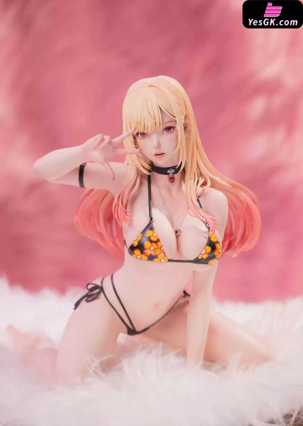 My Dress-Up Darling Cosplay Series Kitagawa 1/4 GK Statue - Creation Studio [In-Stock] - Full Payment / Standard