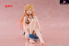 My Dress-Up Darling Desktop Cute Figure Marin Kitagawa Measured Swimsuit Ver. (Licensed) - Taito Studio [Pre-Order] My