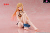 My Dress-Up Darling Desktop Cute Figure Marin Kitagawa Measured Swimsuit Ver. (Licensed) - Taito Studio [Pre-Order]