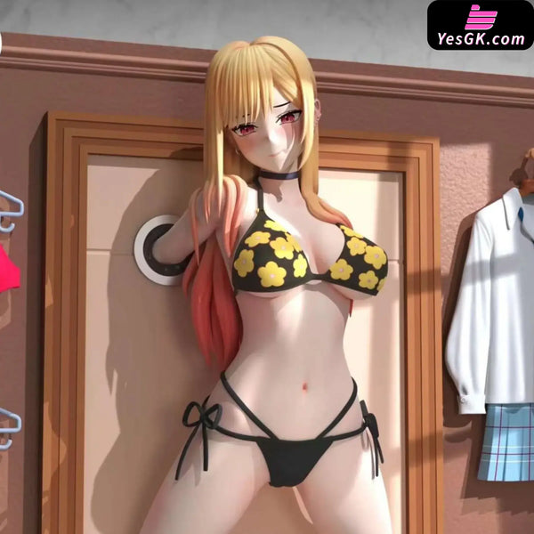 My Dress Up Darling Girls Display Series 001 Kitagawa Marin Resin Statue - T.x.s Studio [Pre-Order]